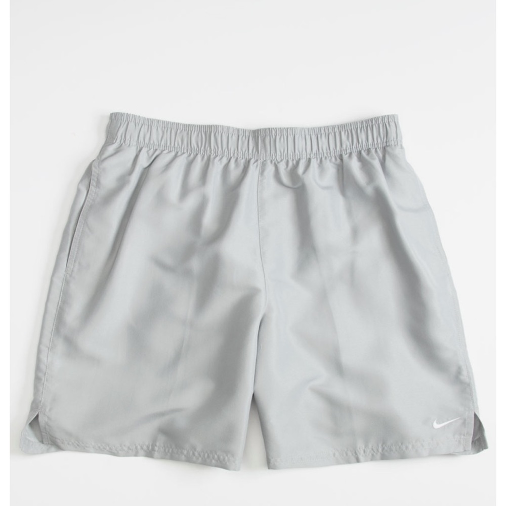 Grey Nike Volley Short - Mens S